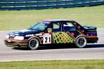 Ford Sierra Sapphire RS Cosworth BTCC 1991 года